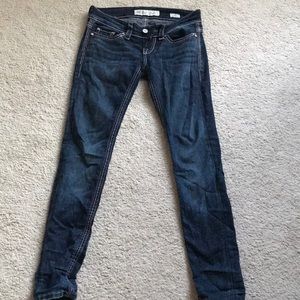 Bke Stella ultra low skinny